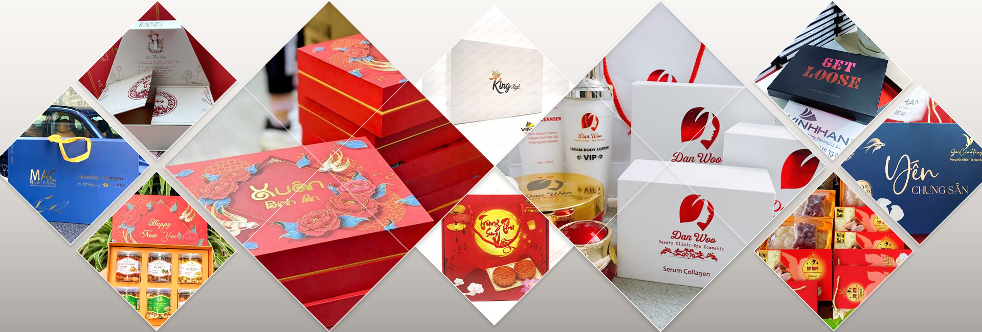 CÔNG TY TNHH SẢN XUẤT THƯƠNG MẠI DỊCH VỤ BAO BÌ VINH HẠNH 
